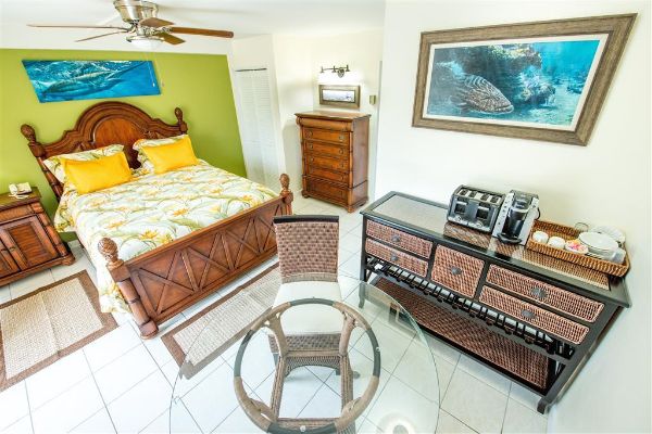 MARINA & GOLF RESORT TREASURE CAY BEACH (Nassau)